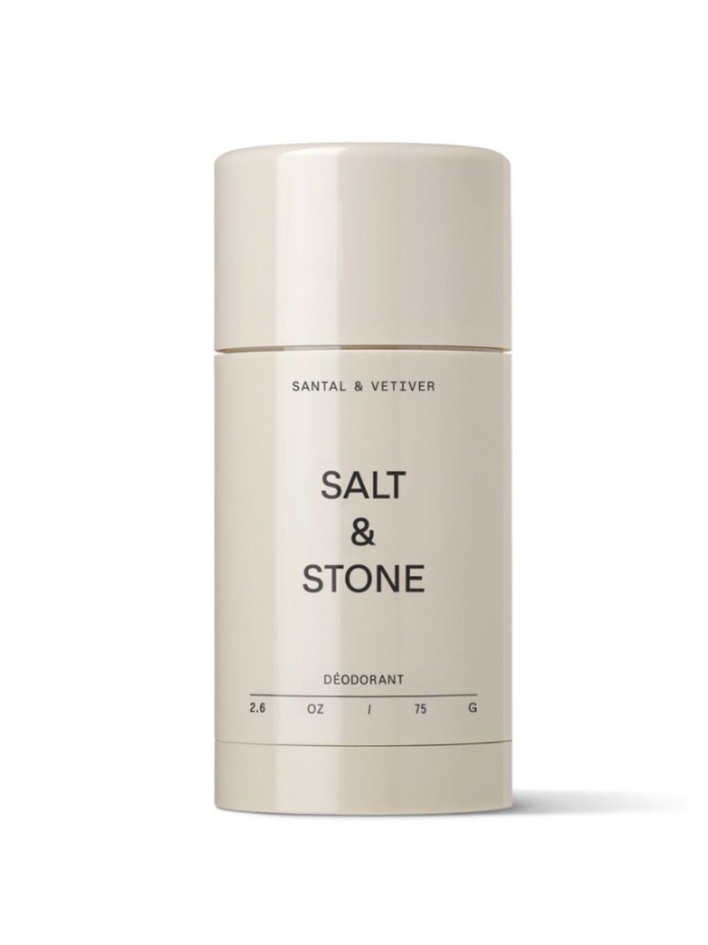 Salt and Stone Santal Deodranr BNWT